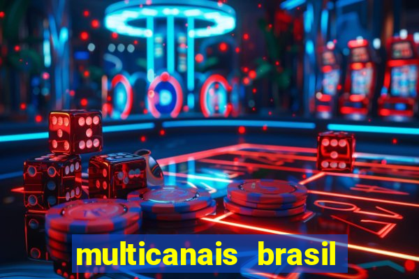 multicanais brasil e uruguai